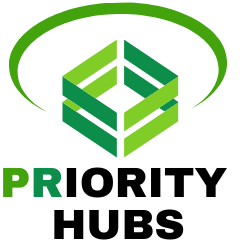 Priority Hubs Comprar Vender Online en Puerto Rico