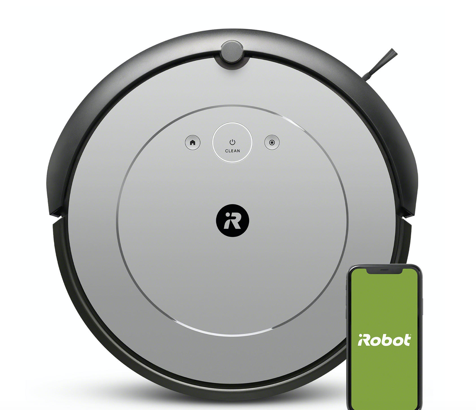 iRobot Roomba i1 (1154) Wi-Fi Connected Robot Vacuum - Priority Hubs  Comprar Vender Online en Puerto Rico