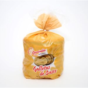 La Orocoveña Biscuit La Orocovena Bisc Galleta Manteca Grande