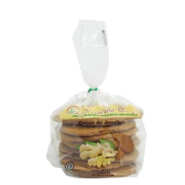La Orocoveña Biscuit La Orocovena Bisc Cucas De Jengibre Priority Hubs Comprar Vender Online 2955