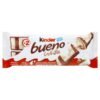 Ferrero Kinder Bueno White