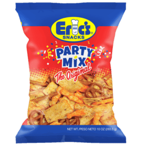 Eric's Party Mix