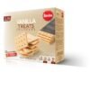 Galletas Rovira Vanilla Treats Crackers Puerto Rico