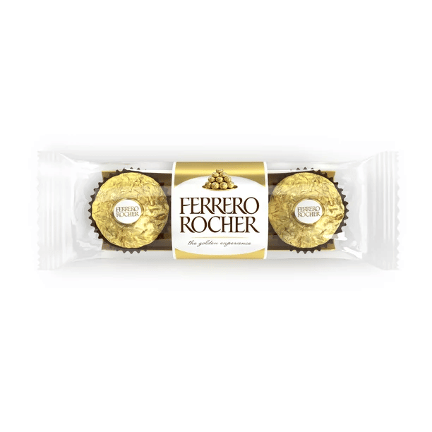 Ferrero Mon Cheri Stick Chocolate