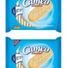 2 Pack of Nabisco Cameo Creme Cookies 13.3 oz Puerto Rico