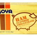 GOYA JAMON DE COCINAR 11.41 oz