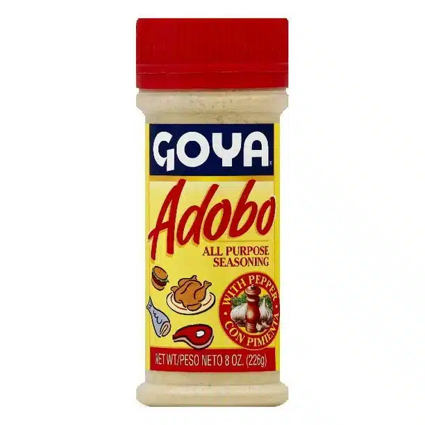  Goya Ham Flavored Concentrated Seasoning 1.41oz